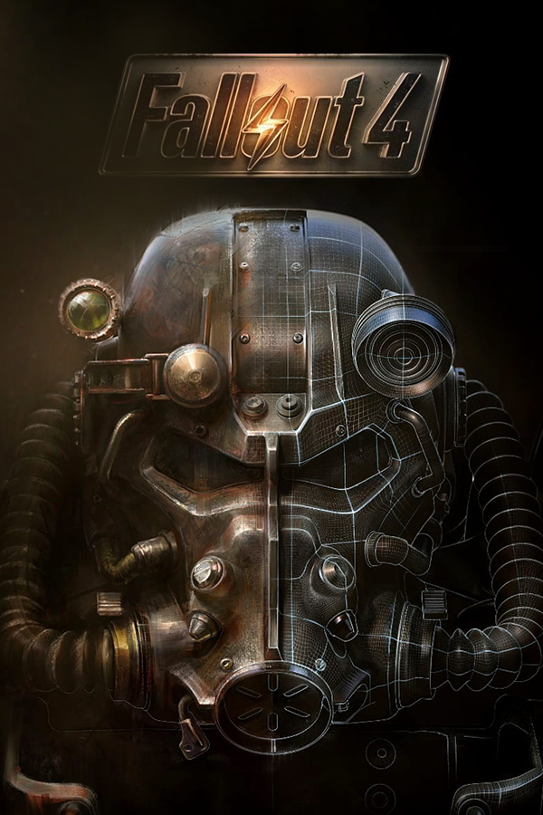 Fallout 4 Automatron