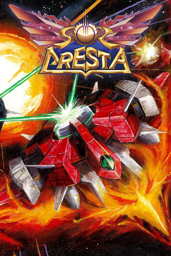 Sol Cresta