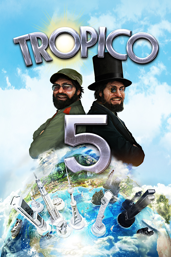 Tropico 5