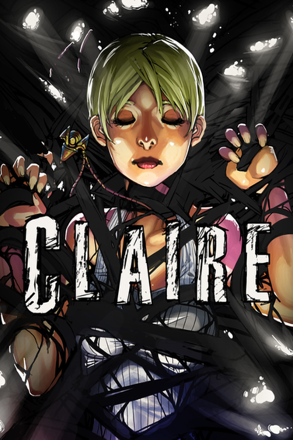 Claire