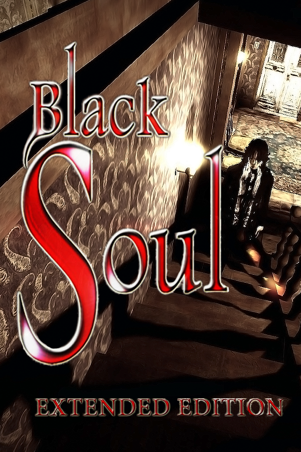 BlackSoul