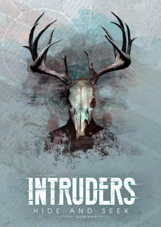 Intruders Hide and Seek