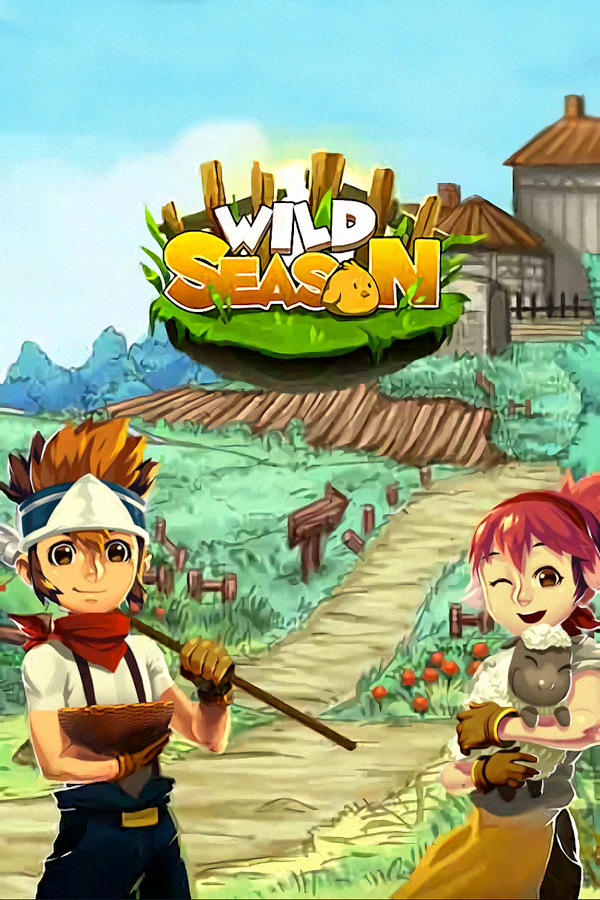 Wild Season