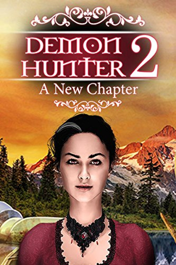 Demon Hunter 2 New Chapter