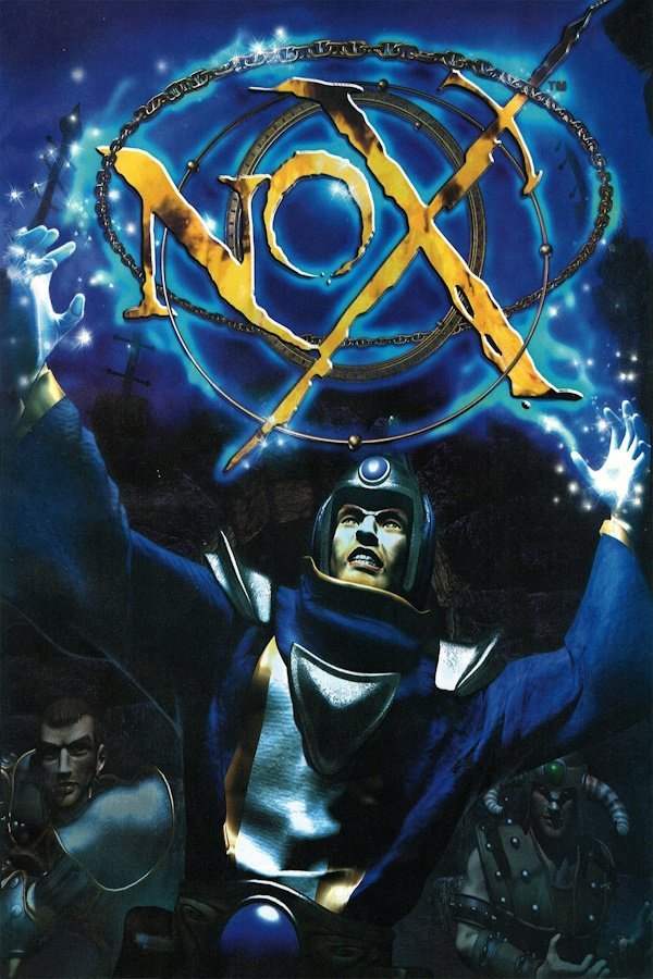 NOX
