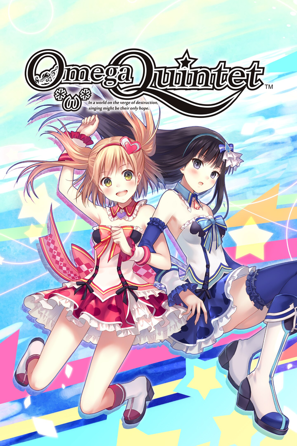 Omega Quintet