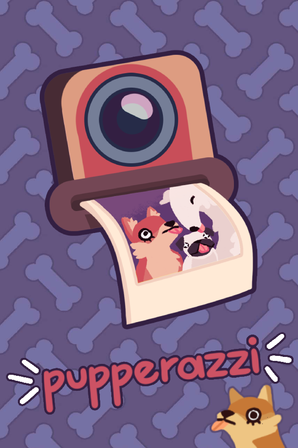 Pupperazzi