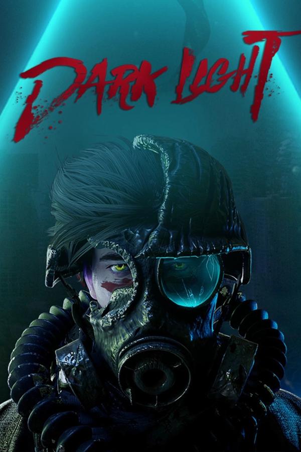Dark Light