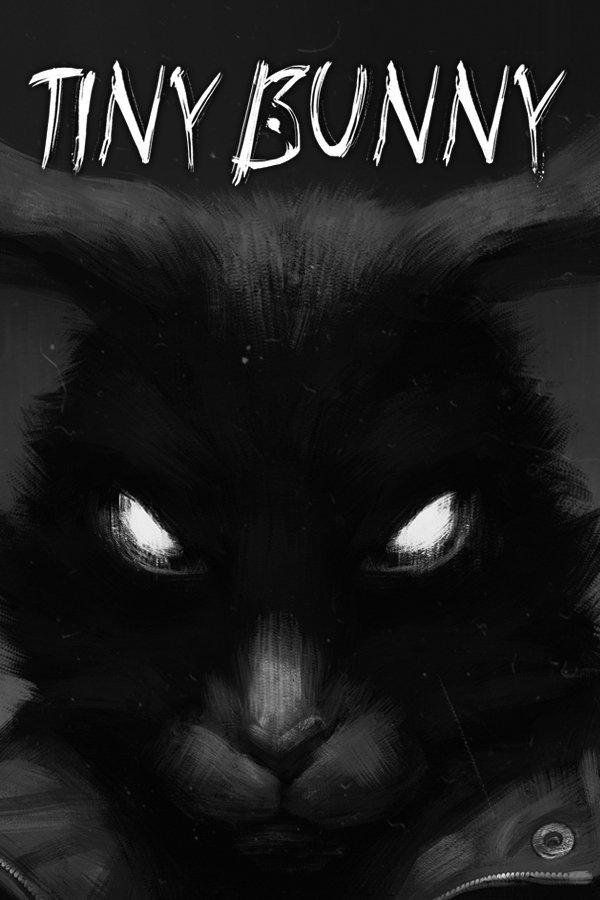 Tiny Bunny