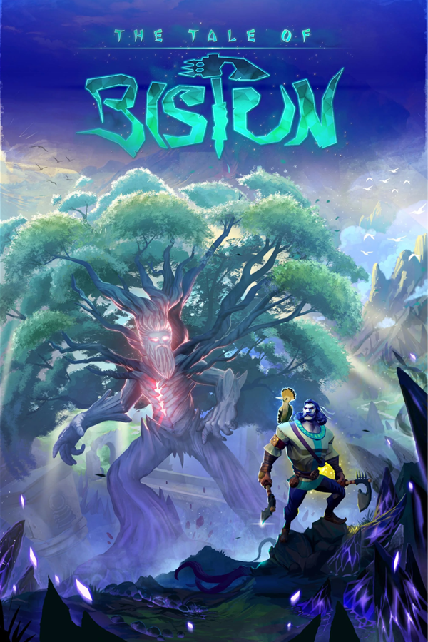 The Tale of Bistun