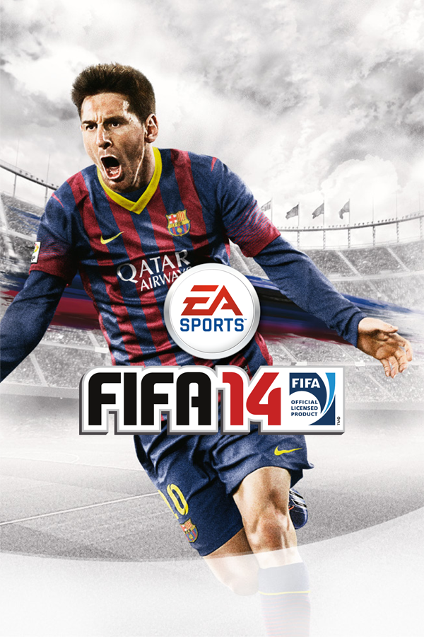 FIFA 14
