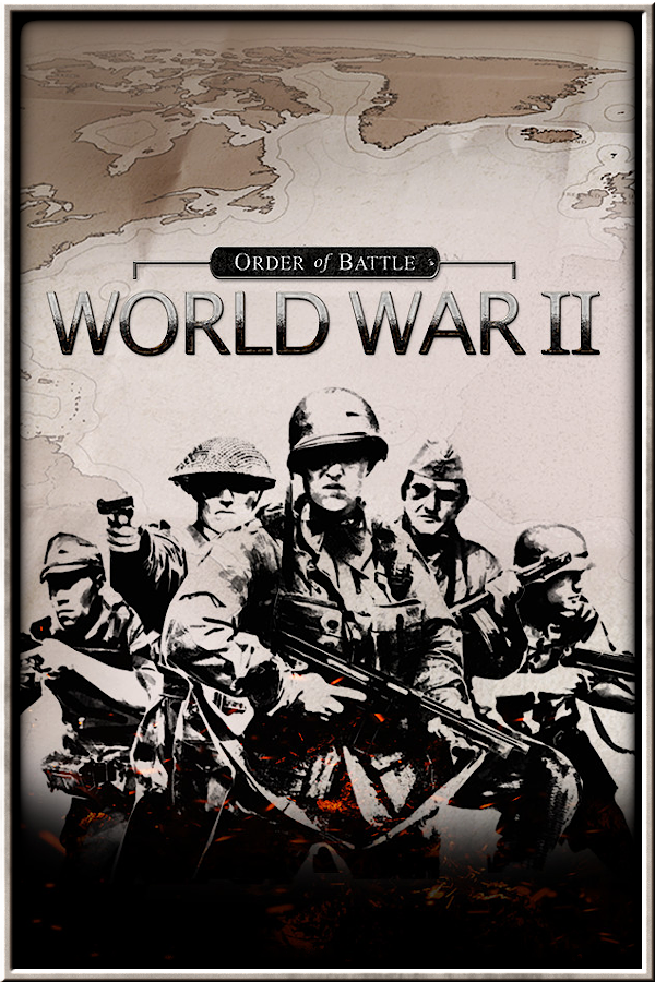 Order of Battle Pacific