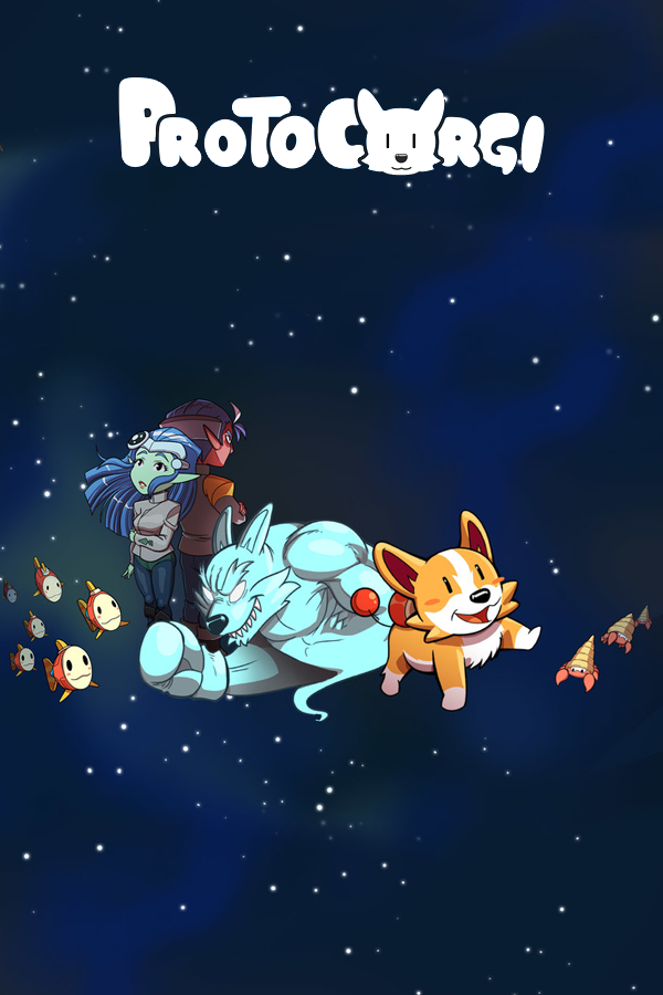 ProtoCorgi