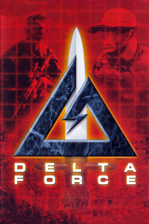 Delta Force