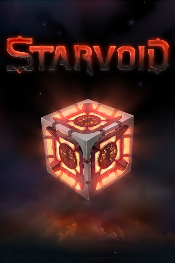 Starvoid