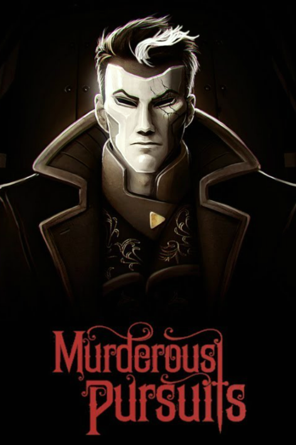 Murderous Pursuits