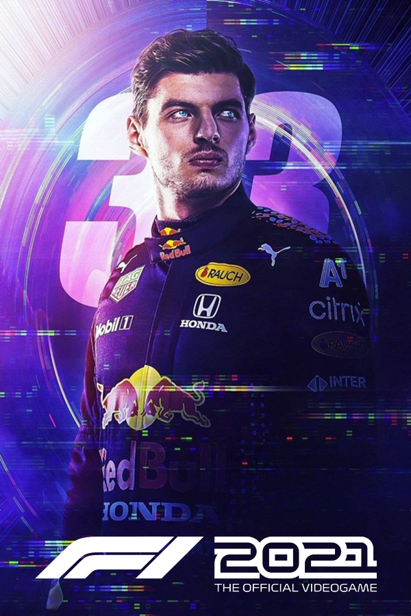 F1 2021