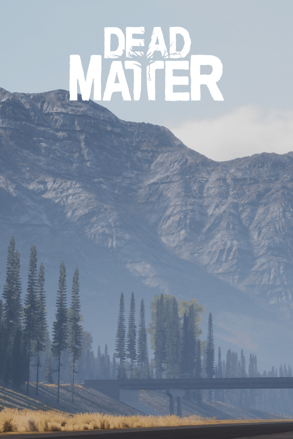 Dead Matter