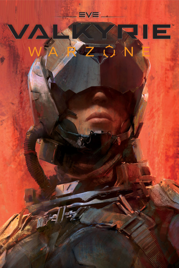 EVE Valkyrie Warzone