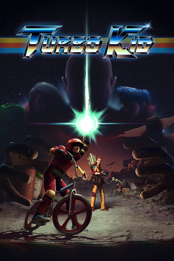 Turbo Kid