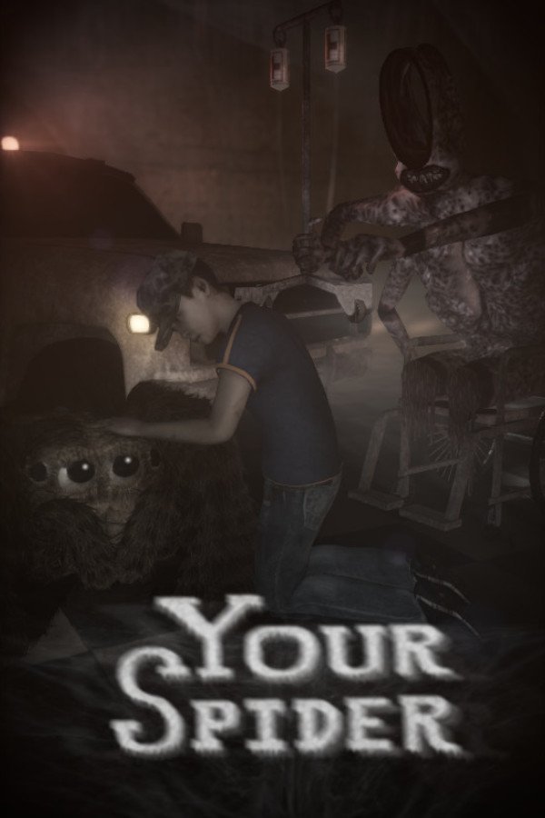 Your Spider