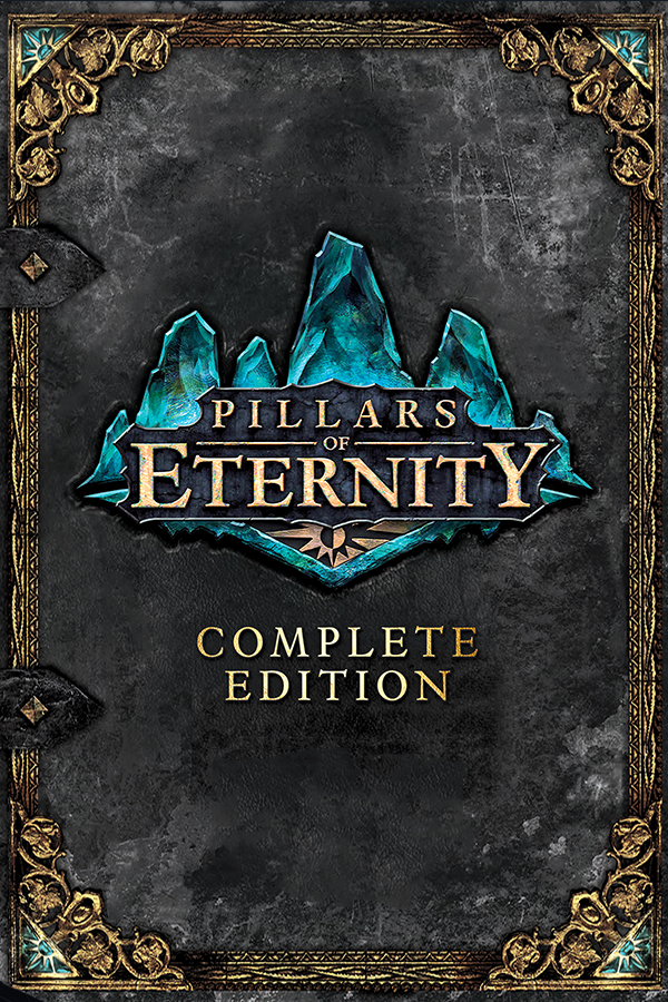 Pillars of Eternity The White March Part 1