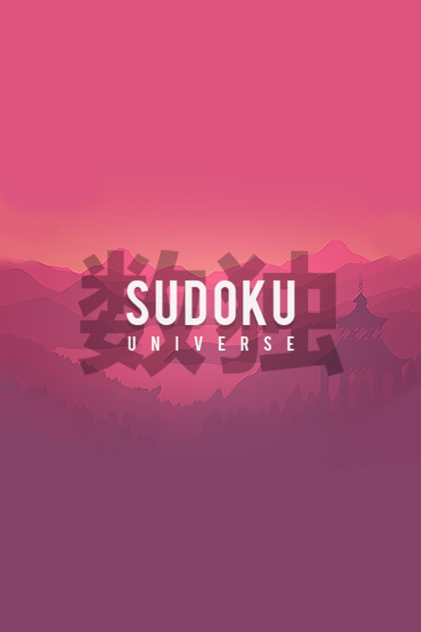 Sudoku Universe