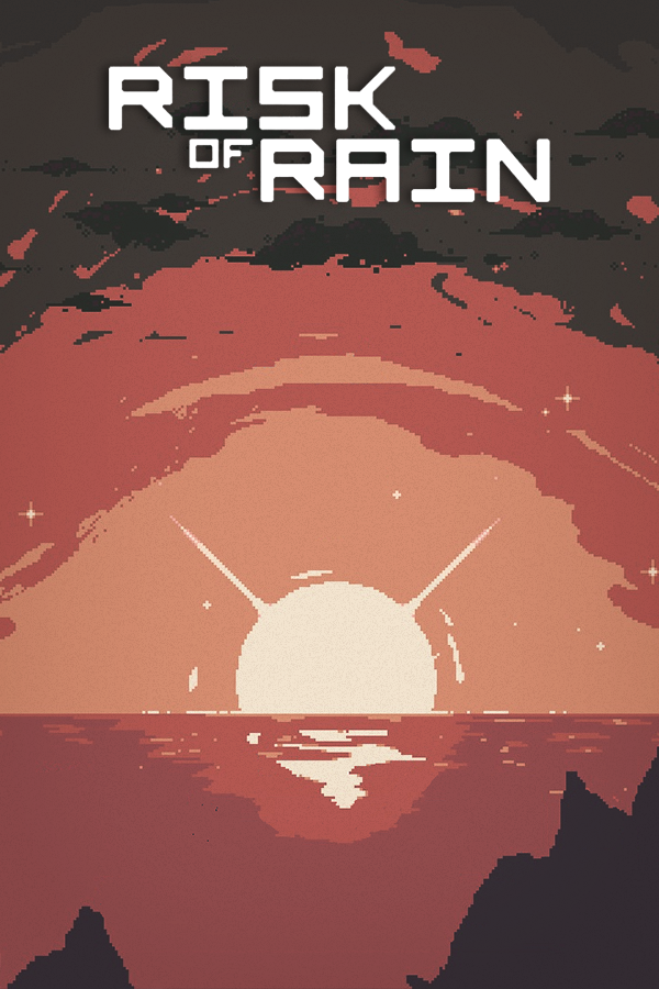 Risk of Rain