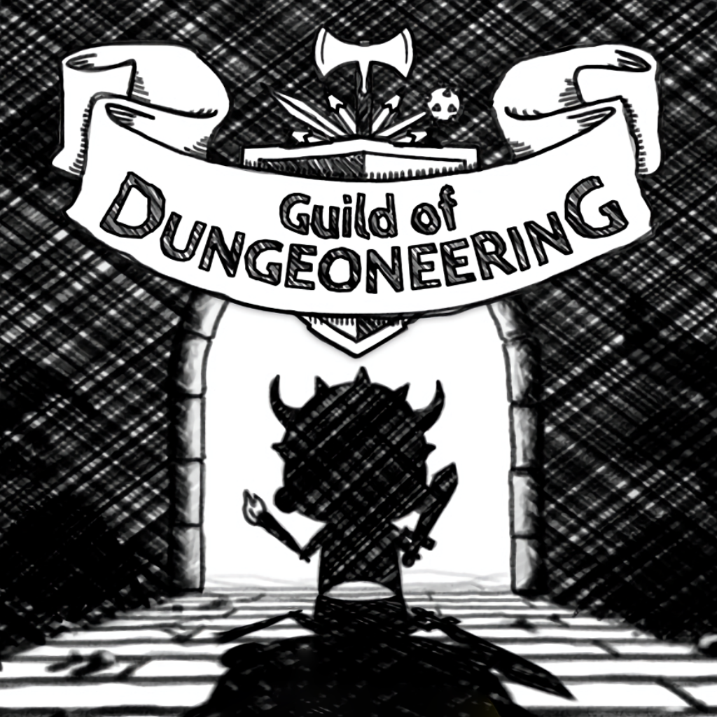 Guild of Dungeoneering