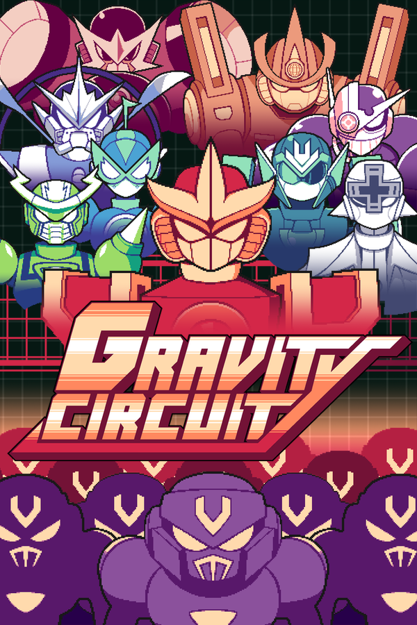 Gravity Circuit