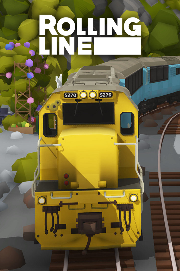 Rolling Line