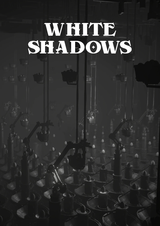 White Shadows