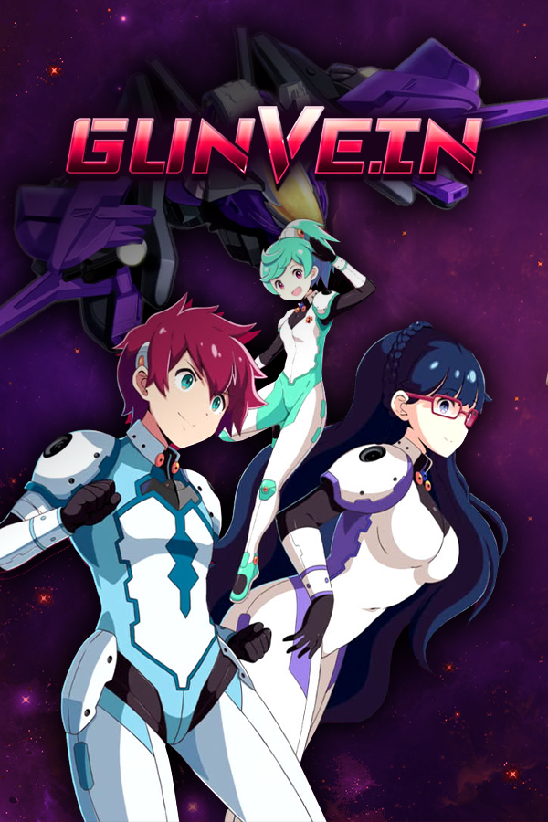 Gunvein