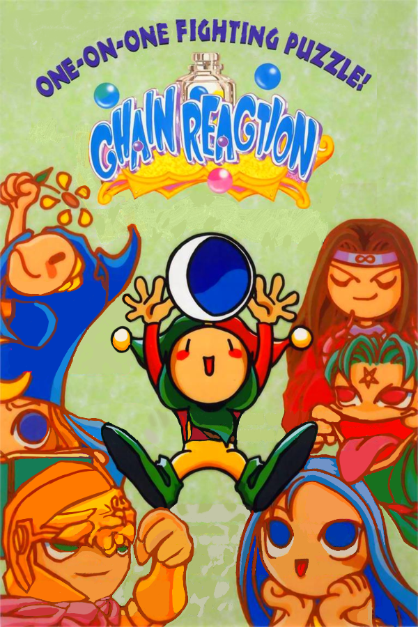 Chain Reaction