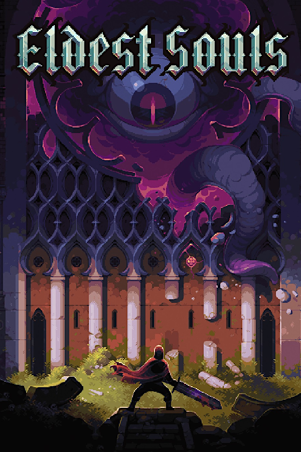 Eldest Souls