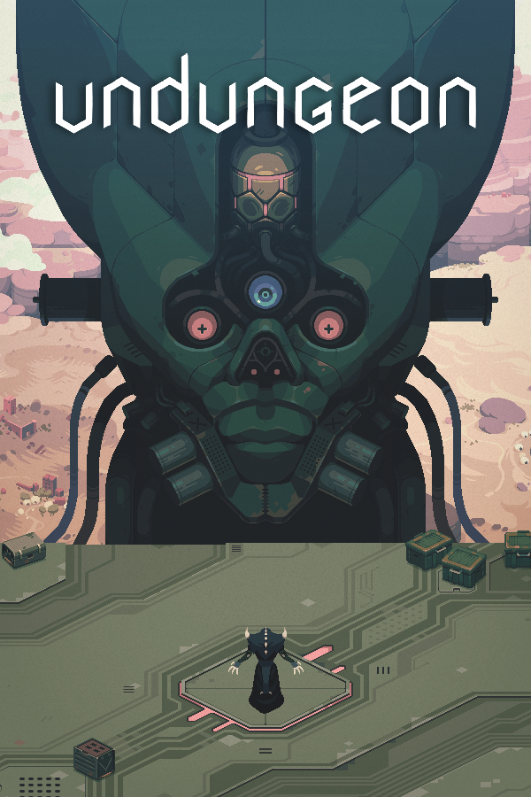 Undungeon