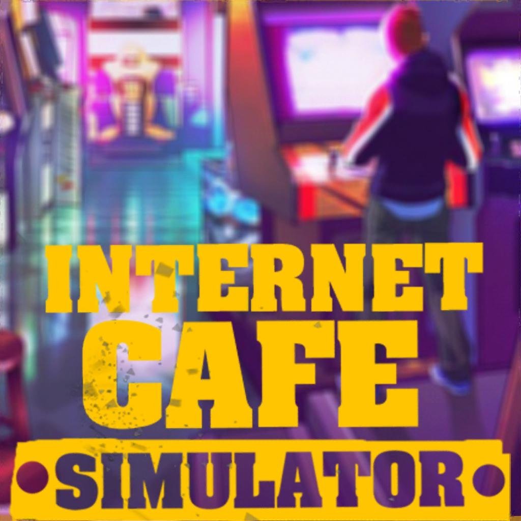 Internet Cafe Computer Simulator 2022 3D