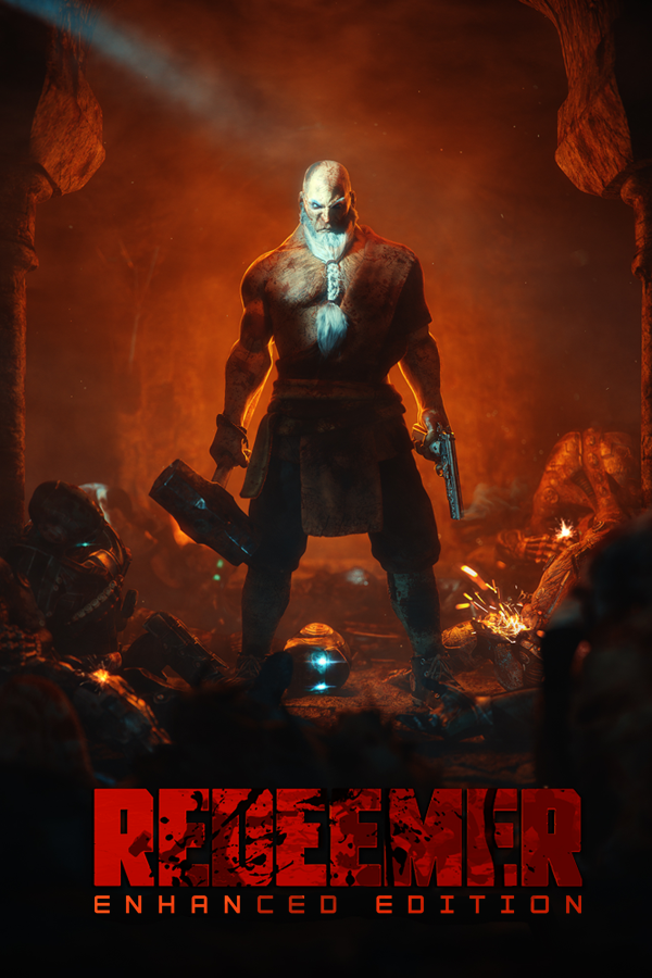 Redeemer