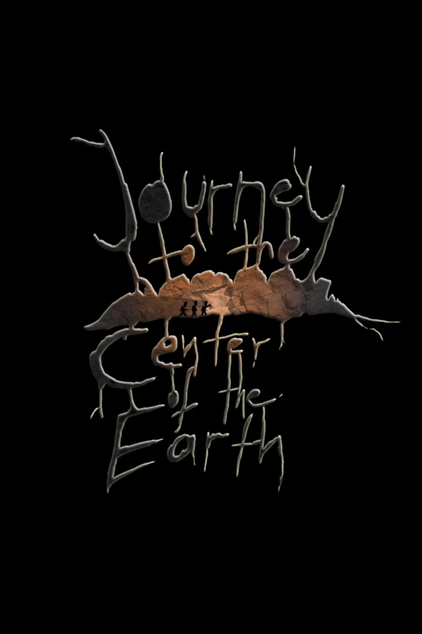 Journey to the Centre of the Earth