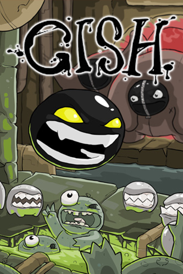 Gish