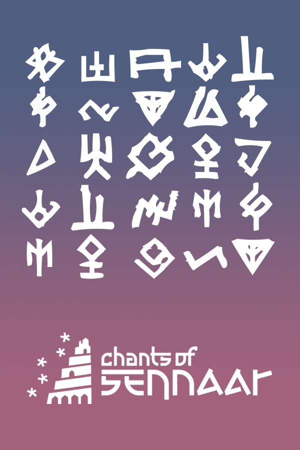 Chants of Sennaar