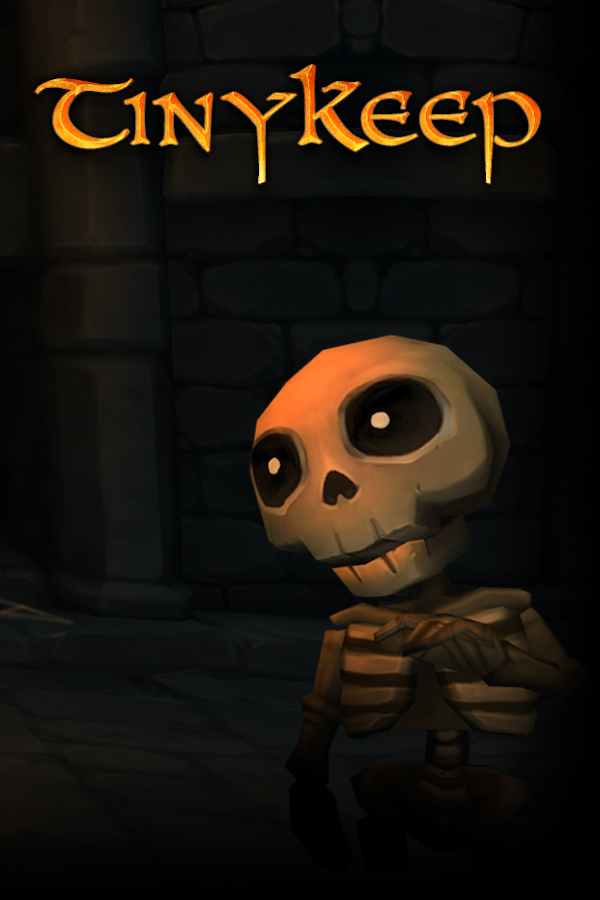 Tinykeep