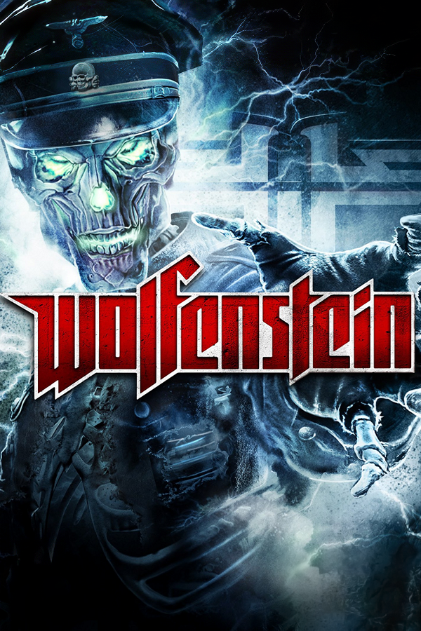 Wolfenstein Alt History Collection