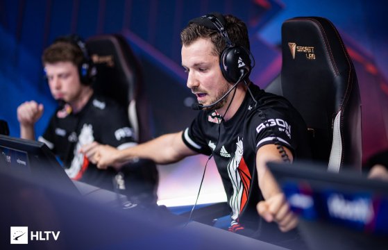 NEW-LOOK G2 SEND BIG HOME  IN COPENHAGEN