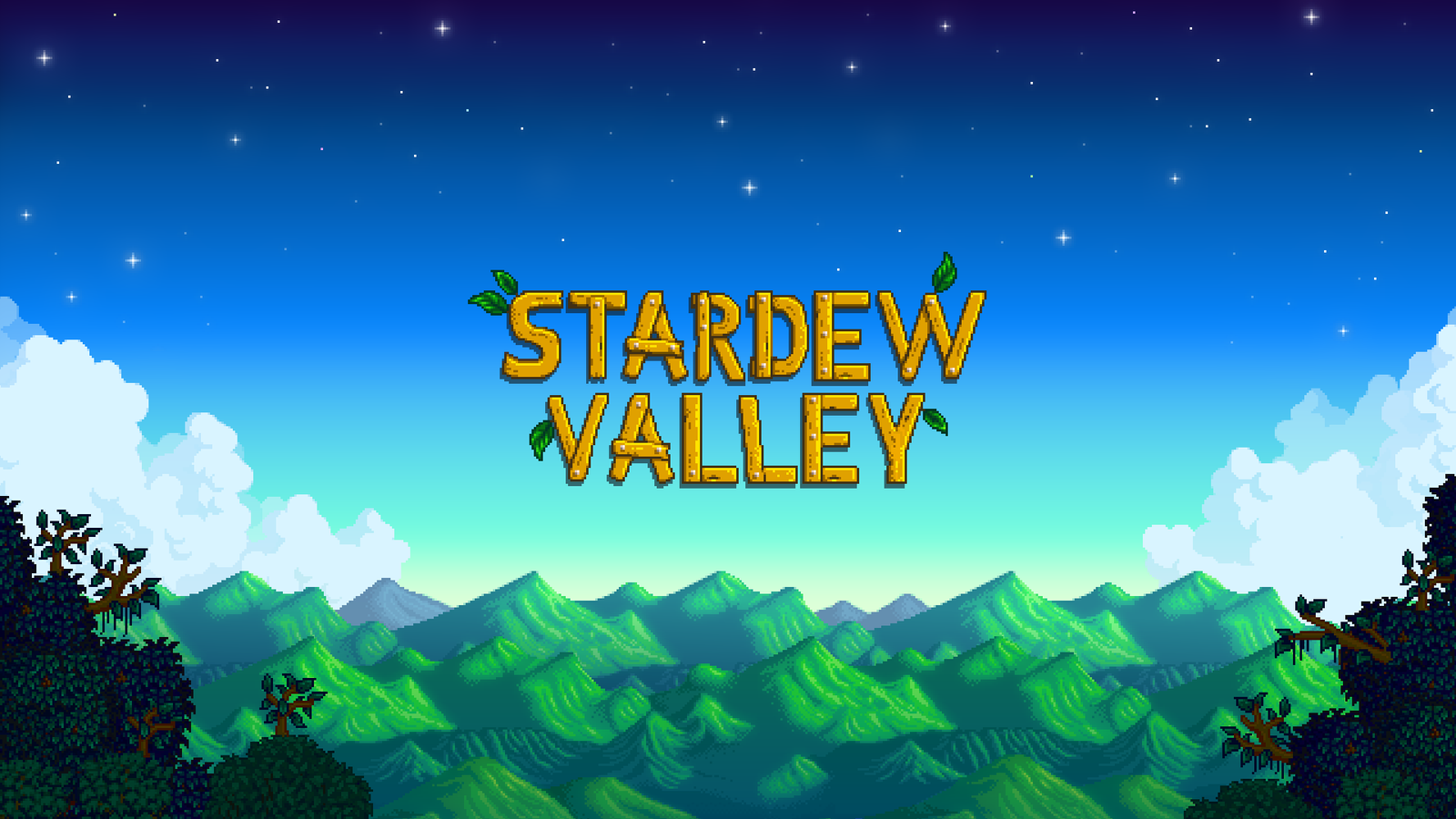 After Haunted Chocolatier, Stardew Valley May Still Have The Spark For a New Chapter