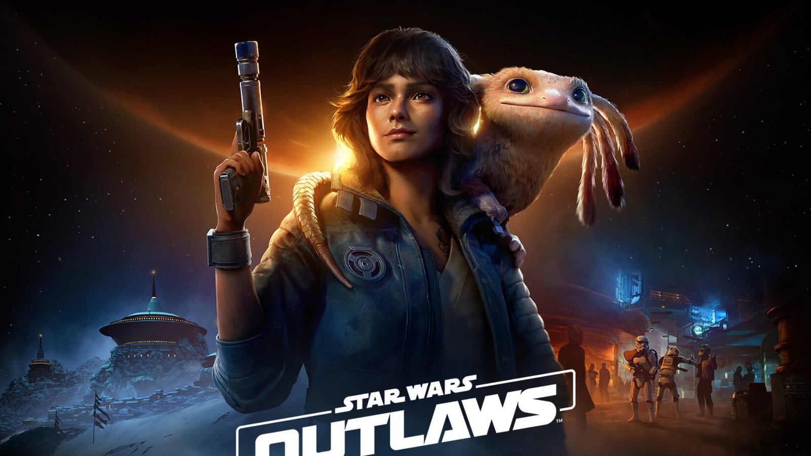 Star Wars Outlaws early access is biggest bargain of 2024 at just £14.99