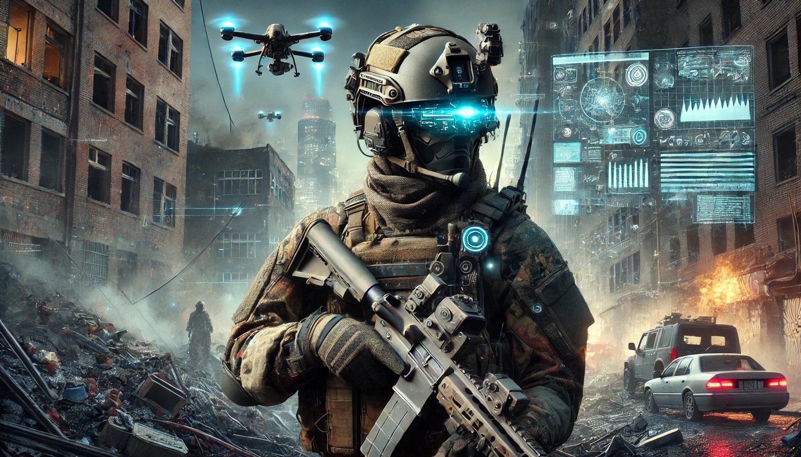 Call of Duty: Everything Announced for Black Ops 6 and Warzone