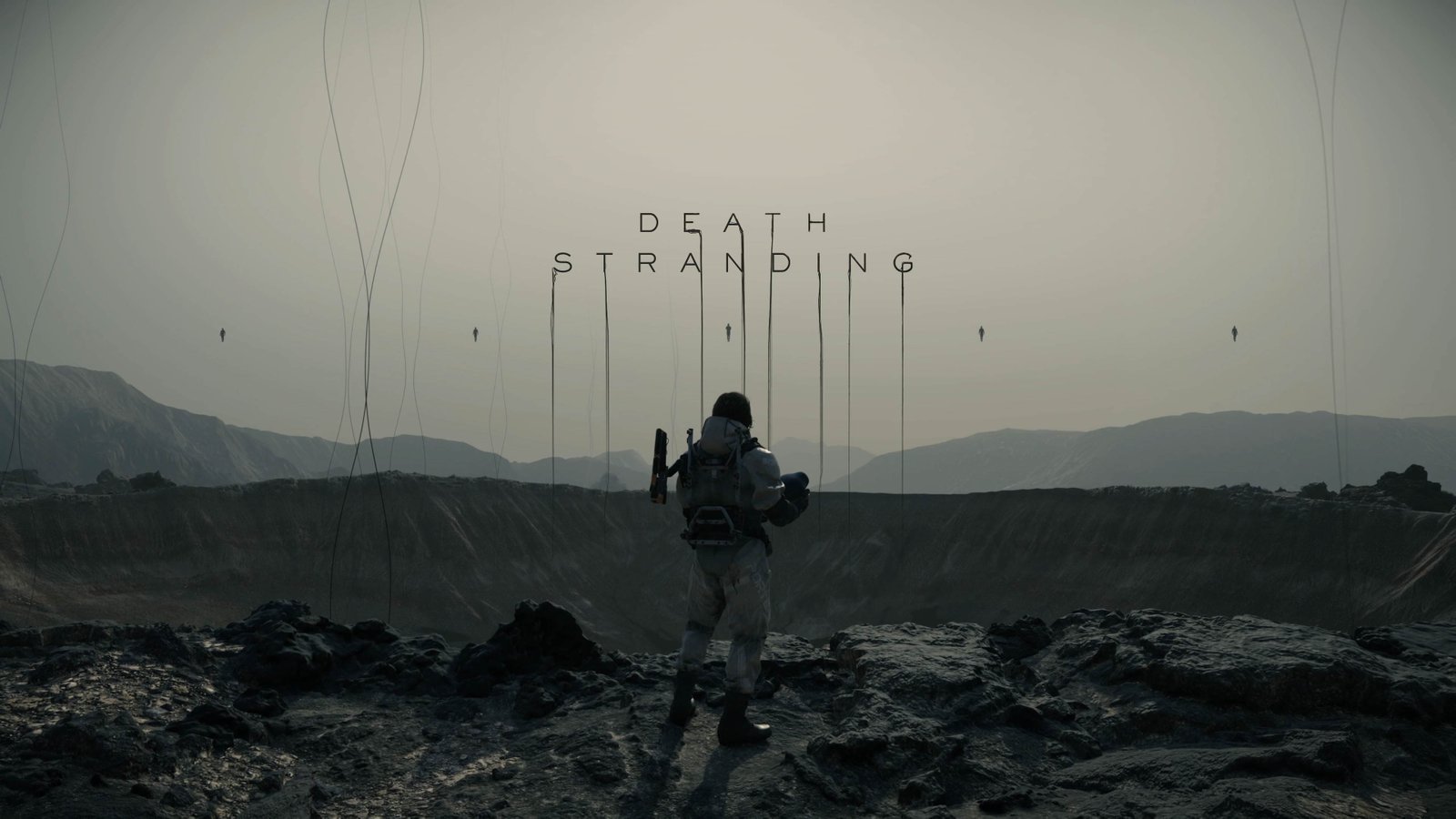 Kojima Confirms Death Stranding 2 Release Date Is Set, Game Remains on Track for 2025