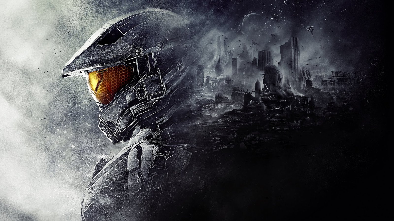 Multiple New Halo Games In The Works, As Series Moves To Unreal And 343 Gets A New Name